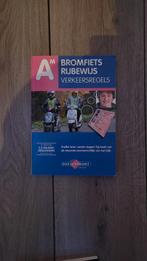 Nieuw Bromfiets Theorie examen boek, Boeken, Nieuw, Ophalen of Verzenden