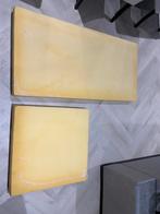 5 x Schuimrubber Kussens matras, Ophalen, Gebruikt