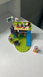 Lego friends 41327, Kinderen en Baby's, Speelgoed | Duplo en Lego, Ophalen of Verzenden, Gebruikt