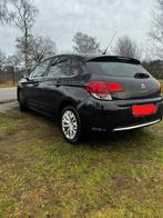 Mooie Citroën C4 | Dealer onderhouden |, Stof, Euro 6, 1199 cc, 1175 kg