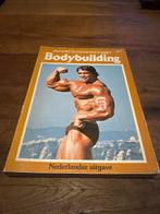 Arnold Schwarzenegger Bodybuilding - Nederlandse Uitgave, Ophalen of Verzenden, Gelezen, Fitness