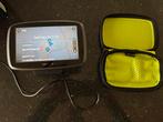 TomTom Go 5100 auto navigatie, Auto diversen, Autonavigatie, Ophalen of Verzenden, Zo goed als nieuw