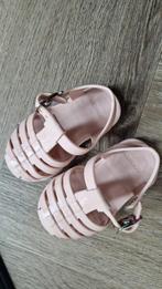 Roze Liewood waterschoentjes sandalen maat 19, Ophalen of Verzenden, Zo goed als nieuw