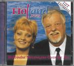 CD Het Holland Duo, Cd's en Dvd's, Verzenden, Levenslied of Smartlap