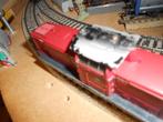 Märklin 3072 de diesellocomotief V100, de Br 212 van de DB, Hobby en Vrije tijd, Modeltreinen | H0, Wisselstroom, Gebruikt, Locomotief