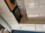 Keuken, Huis en Inrichting, Keuken | Complete keukens, Ophalen, Gebruikt, Graniet of Steen, Hoogglans of Gelakt