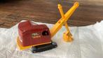 Matchbox major pack 4 Ruston, Hobby en Vrije tijd, Ophalen of Verzenden, Auto