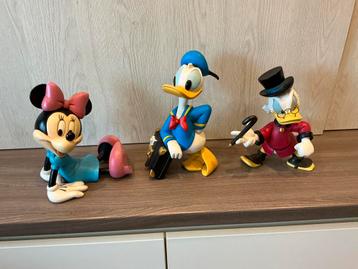 3 disney beelden beschikbaar voor biedingen