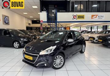 Peugeot 208 1.2 PT BL Executive Bovag Garantie  beschikbaar voor biedingen