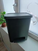 Ikea knöckla 25L afvalbak, 20 tot 30 liter, Ophalen of Verzenden, Kunststof, Minder dan 50 cm
