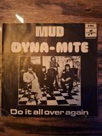 Mud - Dyna-mite, Ophalen of Verzenden, Gebruikt