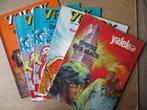 adv5858 yalek, Boeken, Stripboeken, Eén stripboek, Ophalen, Gelezen