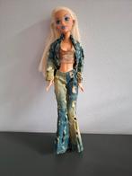 Barbie Pop Mattel myscene my scene, Verzamelen, Poppen, Ophalen of Verzenden, Gebruikt, Pop