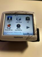 TomTom One IQ routes, Auto diversen, Ophalen of Verzenden, Zo goed als nieuw