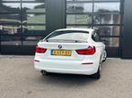 BMW 3-Serie Gran Turismo 320D GT xDrive High Executive Camer, Auto's, BMW, Automaat, Stof, Wit, Bedrijf