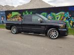 Te Koop: Dodge ram srt10 Viper, Auto's, Dodge, Automaat, Achterwielaandrijving, 3000 kg, Zwart