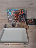pirates of the caribbean zeeroverspel [s1213], Hobby en Vrije tijd, Gezelschapsspellen | Bordspellen, Ophalen of Verzenden, Zo goed als nieuw