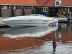 Baja 38 special Bj 2000 uitvoering Paars/Geel, Watersport en Boten, Ophalen, Gebruikt, Binnenboordmotor, 6 meter of meer
