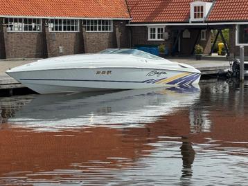 Baja 38 special Bj 2000 uitvoering Paars/Geel beschikbaar voor biedingen