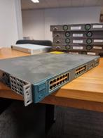 Cisco Systems Catalyst 3500 series XL, Gebruikt, Ophalen of Verzenden