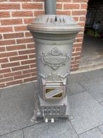 Thermocet 73 Gaskachel pot kachel, Ophalen, Gebruikt, Gas, Vrijstaand