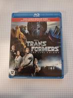 Transformers: The Last Knight - Blu-ray, Hofweg, Actie, Ophalen of Verzenden, Zo goed als nieuw
