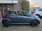 Peugeot 107 1.0-12V Sublime 5DR |Airco |Android Scherm |Nap, Auto's, Voorwielaandrijving, Gebruikt, Parkeersensor, 4 stoelen