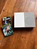 Xbox One S met Games & Controller, Spelcomputers en Games, Xbox One S, Ophalen of Verzenden, Met 1 controller, 500 GB