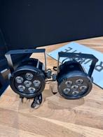 Beamz lamp, Ophalen of Verzenden, Zo goed als nieuw