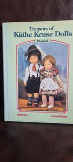 Käthe kruse dolls, Ophalen