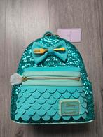 Loungefly Disney Ariel Sequin Rugzak - Nieuw!, Ophalen of Verzenden, Nieuw, Overige merken