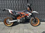 KTM KTM 690 SMC R (bj 2017), Motoren, Bedrijf, 690 cc, Overig, ABS