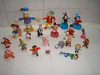 OUDE DIV DISNEY EN ANDERE FIGUREN, Ophalen of Verzenden, Overige figuren, Gebruikt, Beeldje of Figuurtje
