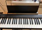 Casio CDP-S100 digital piano in excellent/like-new condition, Ophalen, Zwart, Digitaal, Zo goed als nieuw