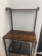 Industrieel kastje, Huis en Inrichting, Kasten | Ladekasten, Ophalen, Overige materialen, 100 tot 150 cm, 100 tot 150 cm