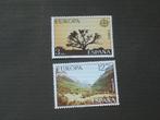 Cept/Verenigd Europa Spanje 1977, Postzegels en Munten, Postzegels | Europa | Overig, Ophalen of Verzenden, Overige landen, Postfris