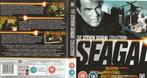 The Steven Seagal collection Blu ray ( engels ), Ophalen of Verzenden, Zo goed als nieuw, Actie