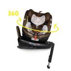 Cosatto All in All Ultra 360 Rota, Overige merken, Info@cusattoseats.com, Cusatto, Nieuw