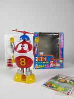 Vintage 8-chan chogokin Takatokin Godakin - Popy Japan 1980, Verzamelen, Nieuw, Ophalen of Verzenden