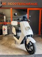 Niu N1s snor 25km 2018 29ah elektrische scooter, Elektrisch, Niu, Niu, Ophalen