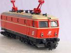 Roco 02158A: OBB  e-lok. BR 1044.27( mooie staat; in OVP), Gebruikt, Ophalen of Verzenden, Roco, Analoog