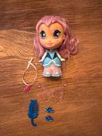 Winx Club Pixie Tune Pop, Verzamelen, Poppen, Ophalen of Verzenden, Gebruikt, Overige typen