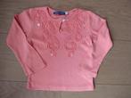 Erg mooie meisjes Original Marines longsleeve maat 104, Meisje, Ophalen of Verzenden, Zo goed als nieuw, Shirt of Longsleeve