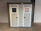 Mobiel Toilet Unit - Dames & Heren, Zakelijke goederen, Machines en Bouw | Keten en Containers, Ophalen of Verzenden