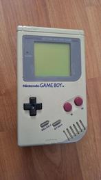Nintendo Gameboy classic -defect in scherm, zie beschrijving, Ophalen of Verzenden, Gebruikt, Game Boy Classic