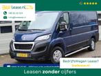 Peugeot Boxer 2.0 BlueHDI 164pk Euro 6 L2H1 - Imperiaal - NA, Parkeersensor, Achterwielaandrijving, Euro 6, 4 cilinders
