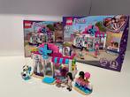 Lego Friends kapsalon, Ophalen of Verzenden, Zo goed als nieuw, Complete set, Lego