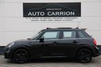 MINI Cooper 1.5 Automaat John Cooper Works Pano € 27.945,0, Auto's, Mini, Automaat, 136 pk, Zwart, Bedrijf