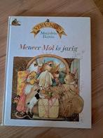 Vera de Muis, Mol is jarig, Boeken, Ophalen of Verzenden, Gelezen, Marjolein Bastin, Fictie algemeen