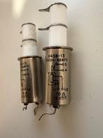 Kilovac vacuum relais K43B-13, Ophalen of Verzenden, Gebruikt, Zender
